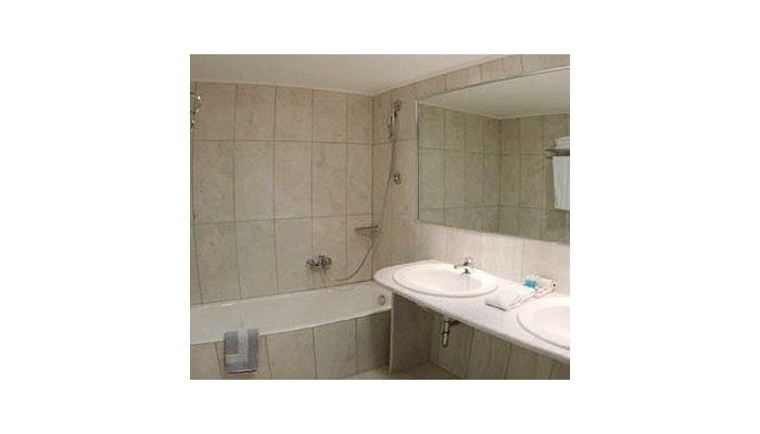 Congo Palace Hotel poza 8