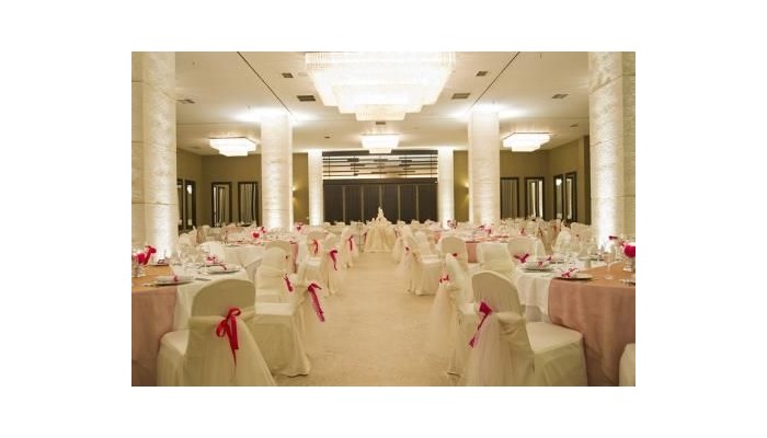 Congo Palace Hotel poza 16