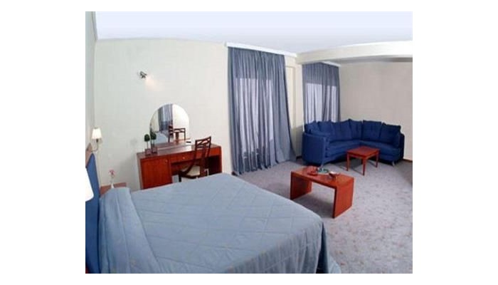 Congo Palace Hotel poza 7