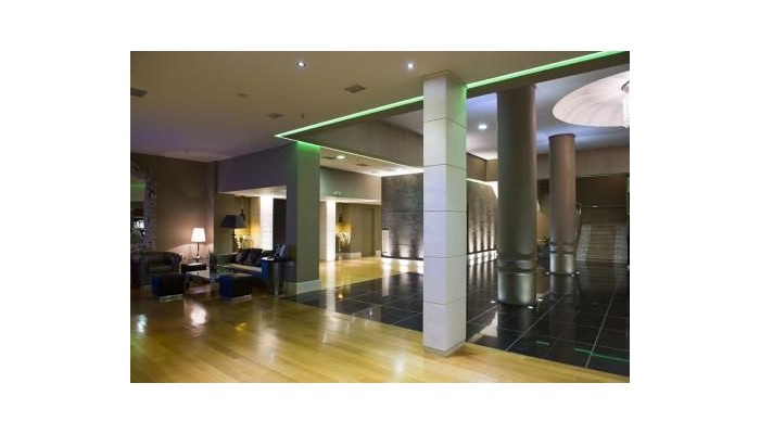 Congo Palace Hotel poza 1