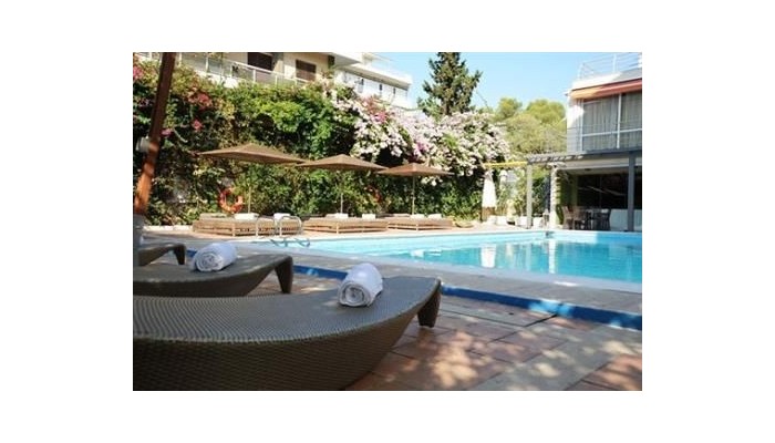 Congo Palace Hotel poza 9