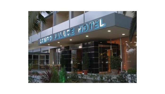 Congo Palace Hotel poza 0