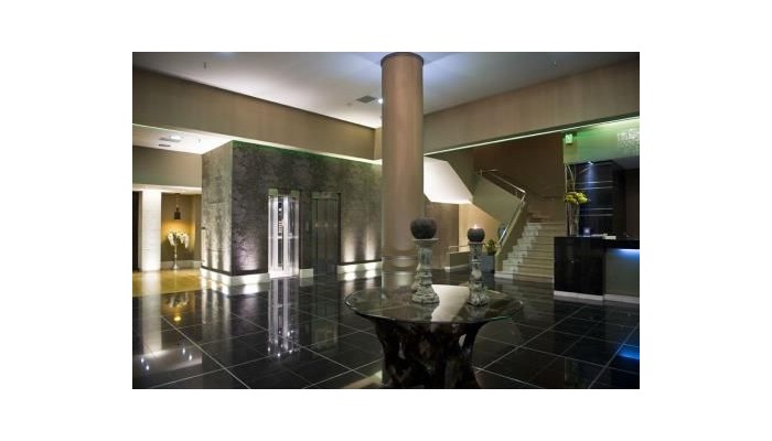 Congo Palace Hotel poza 2