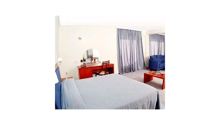 Congo Palace Hotel poza 5