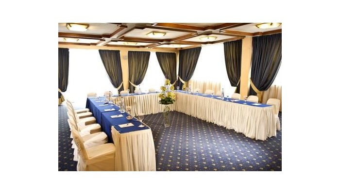 Congo Palace Hotel poza 17