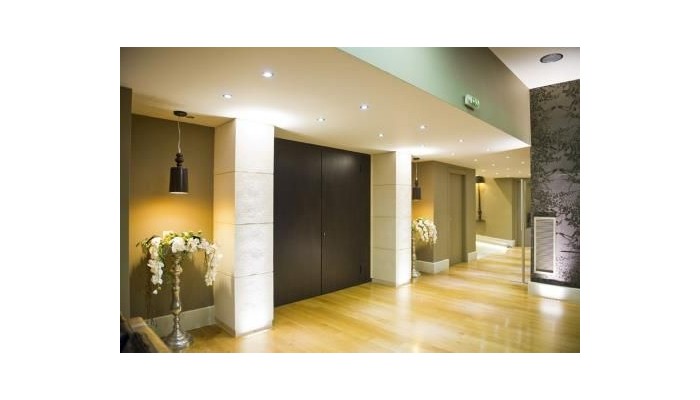 Congo Palace Hotel poza 15