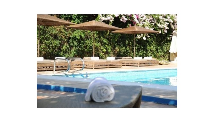 Congo Palace Hotel poza 10