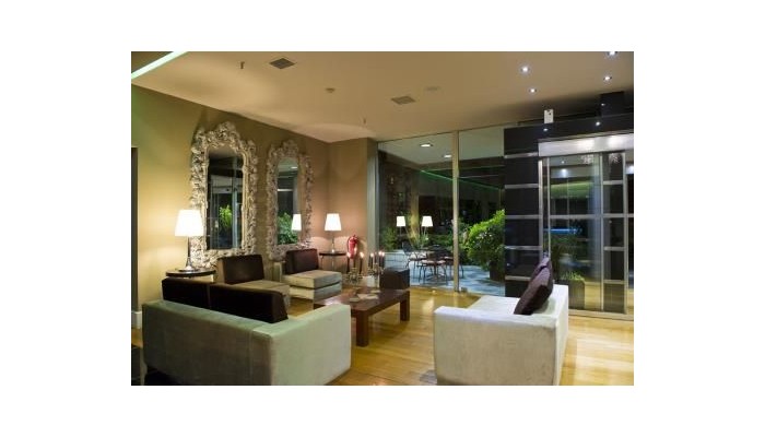 Congo Palace Hotel poza 14