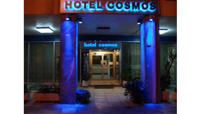 Cosmos Hotel poza 0