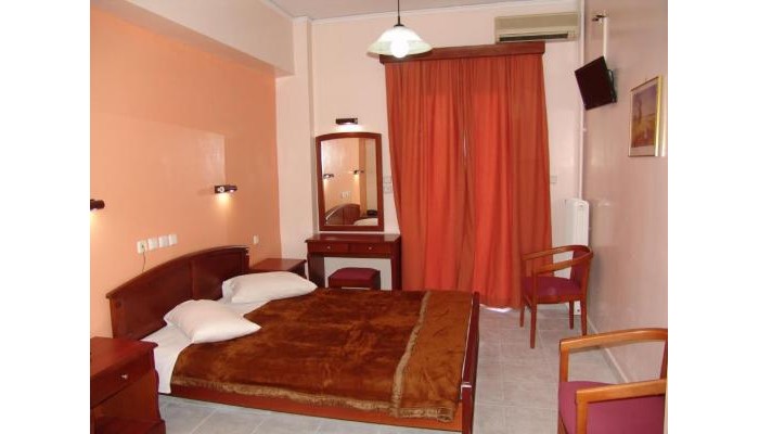Cosmos Hotel poza 4
