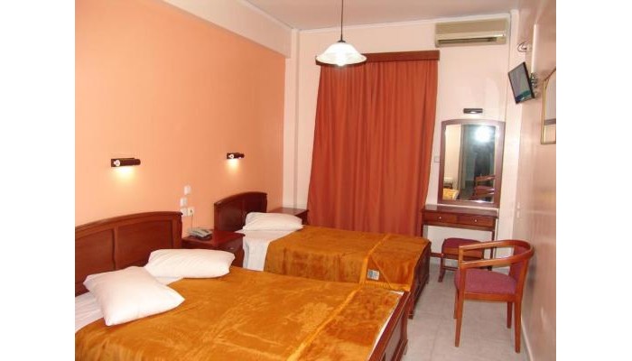 Cosmos Hotel poza 3