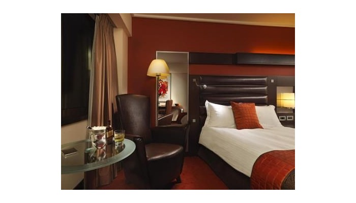Crowne Plaza Hotel Athens - City Centre poza 3