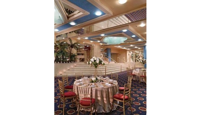 Crowne Plaza Hotel Athens - City Centre poza 28