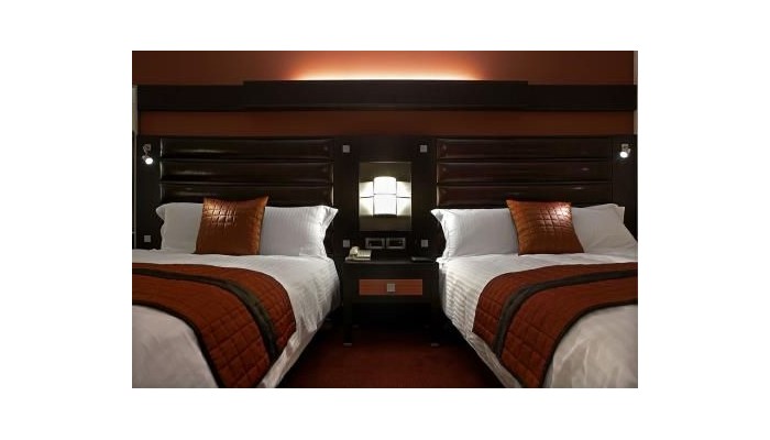 Crowne Plaza Hotel Athens - City Centre poza 8