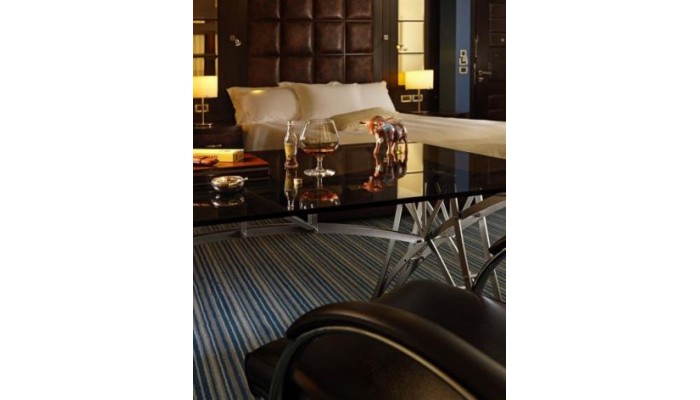 Crowne Plaza Hotel Athens - City Centre poza 14