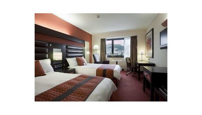 Crowne Plaza Hotel Athens - City Centre poza 6