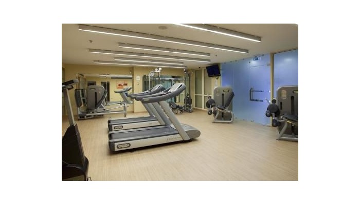 Crowne Plaza Hotel Athens - City Centre poza 23