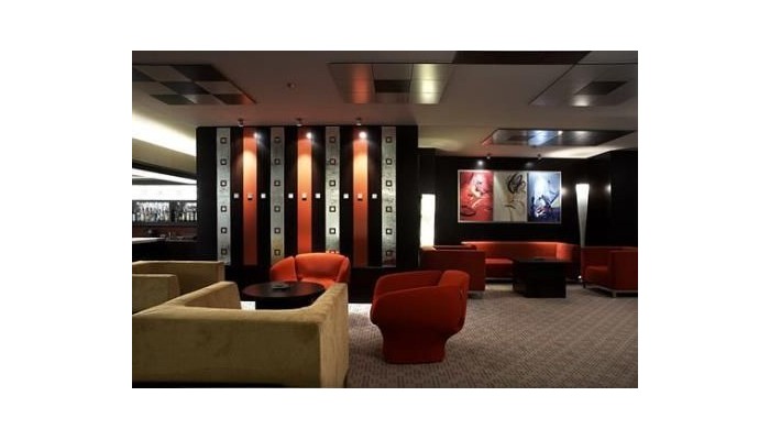 Crowne Plaza Hotel Athens - City Centre poza 27