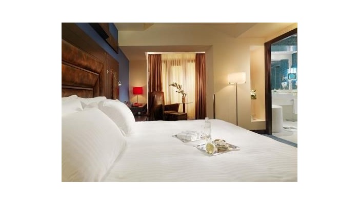 Crowne Plaza Hotel Athens - City Centre poza 12