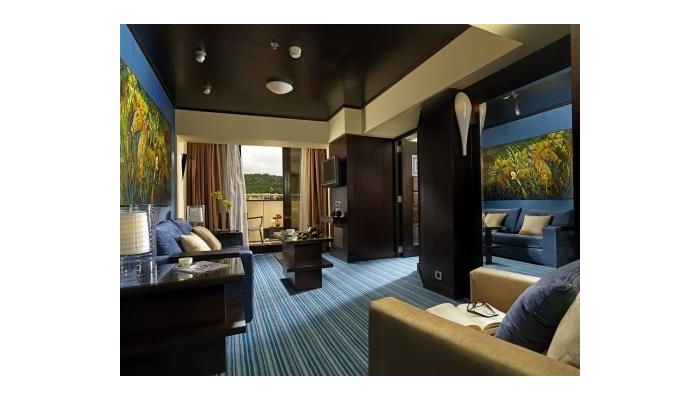 Crowne Plaza Hotel Athens - City Centre poza 9