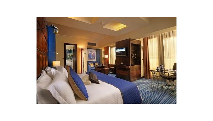 Crowne Plaza Hotel Athens - City Centre poza 11