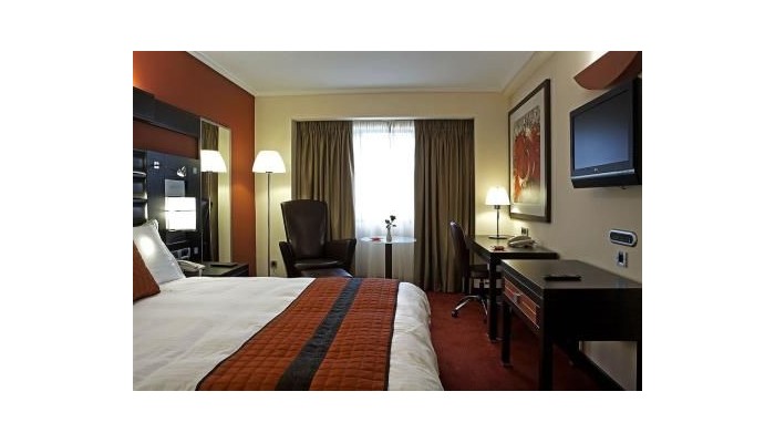 Crowne Plaza Hotel Athens - City Centre poza 15