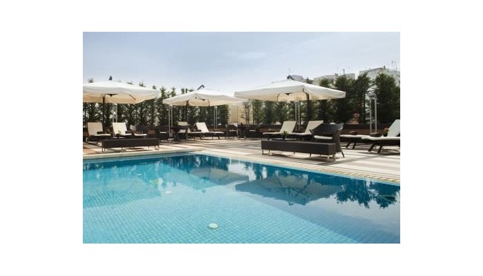 Crowne Plaza Hotel Athens - City Centre poza 0