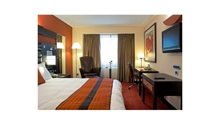 Crowne Plaza Hotel Athens - City Centre poza 7