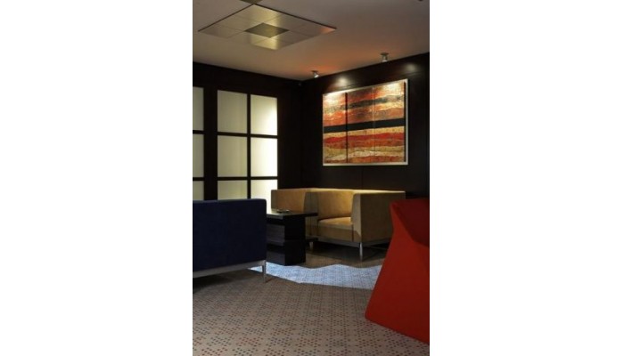 Crowne Plaza Hotel Athens - City Centre poza 2