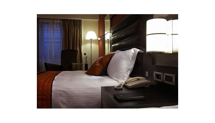 Crowne Plaza Hotel Athens - City Centre poza 10