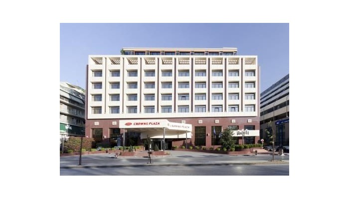 Crowne Plaza Hotel Athens - City Centre poza 33