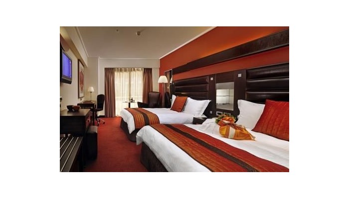 Crowne Plaza Hotel Athens - City Centre poza 17