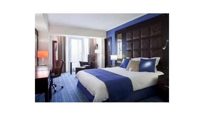 Crowne Plaza Hotel Athens - City Centre poza 4