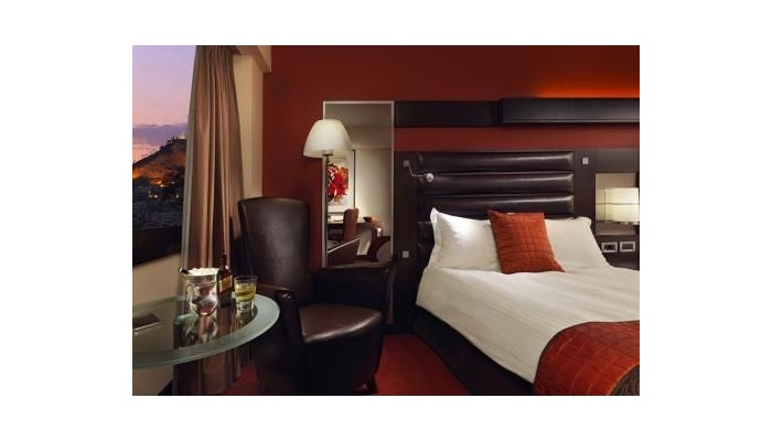 Crowne Plaza Hotel Athens - City Centre poza 13