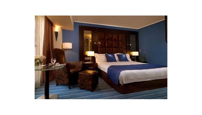 Crowne Plaza Hotel Athens - City Centre poza 16