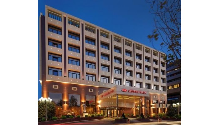 Crowne Plaza Hotel Athens - City Centre poza 35