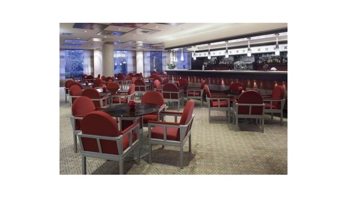 Crowne Plaza Hotel Athens - City Centre poza 26