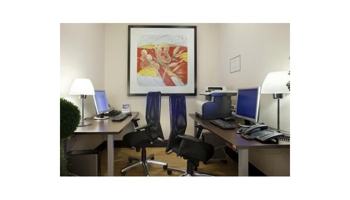 Crowne Plaza Hotel Athens - City Centre poza 31