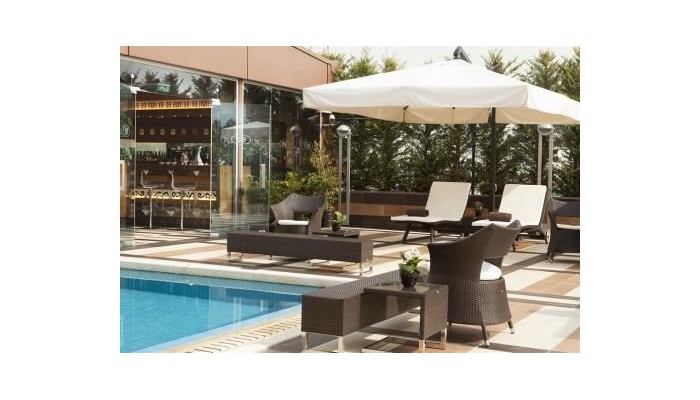 Crowne Plaza Hotel Athens - City Centre poza 22