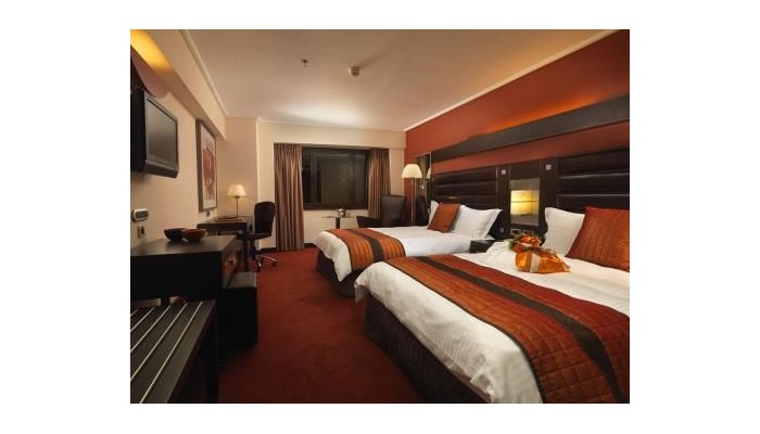 Crowne Plaza Hotel Athens - City Centre poza 1