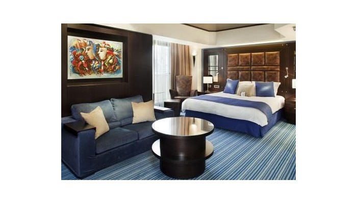 Crowne Plaza Hotel Athens - City Centre poza 18