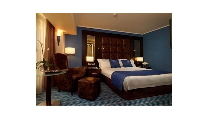 Crowne Plaza Hotel Athens - City Centre poza 5
