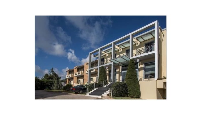 Dekelia Hotel poza 37