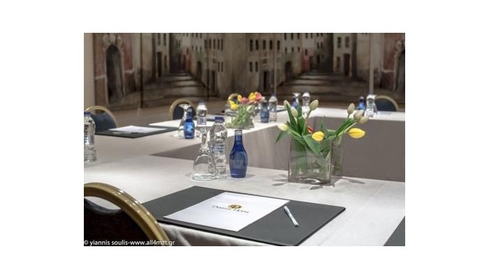 Dekelia Hotel poza 34