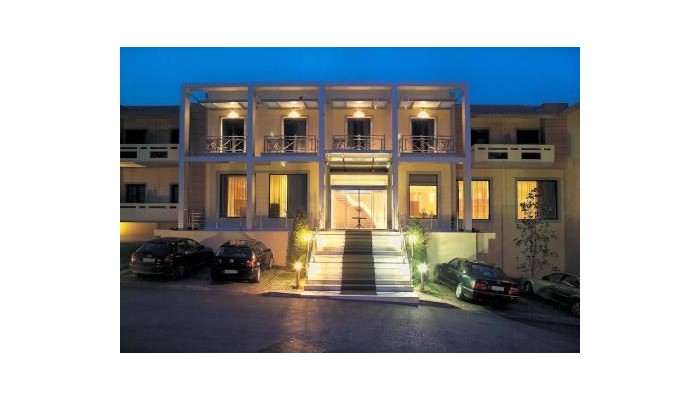 Dekelia Hotel poza 38