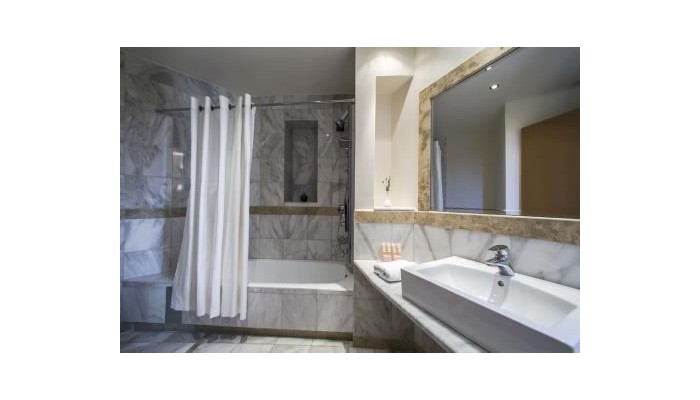 Dekelia Hotel poza 19