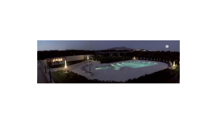 Dekelia Hotel poza 21