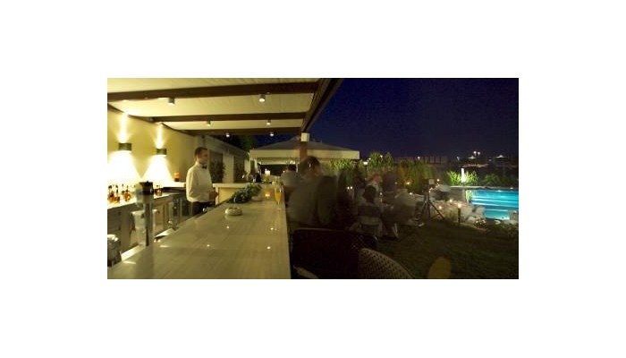 Dekelia Hotel poza 30