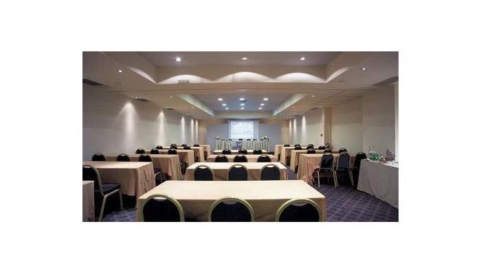 Dekelia Hotel poza 32