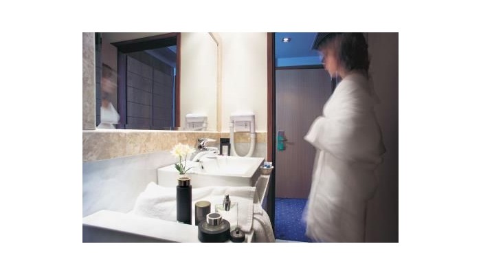 Dekelia Hotel poza 18